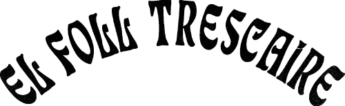 Logo Foll Trescaire